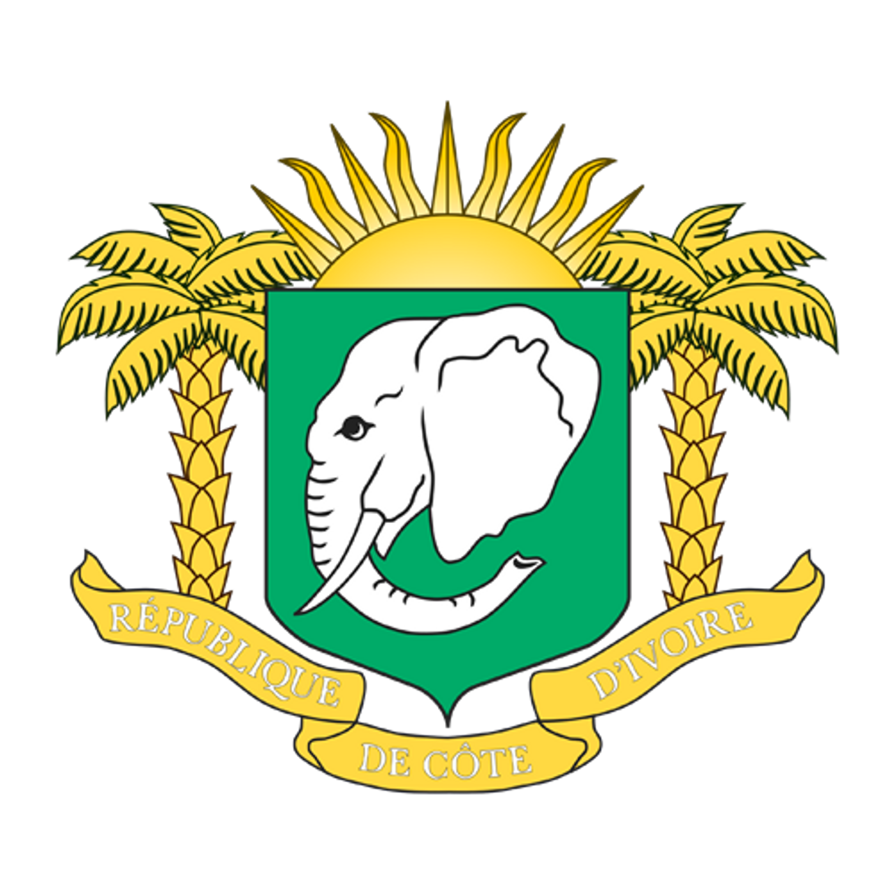 Ivory Coast